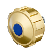 Узел вентиля КР к резакам серии Р3-300В ПТК 020.300.103