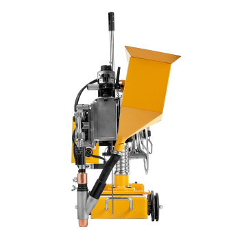 ПТК RILON MZ 1250 HD (НАКС) ПТК 005.300.608