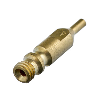 Мундштук внутренний №4 (50–100 мм) к Р1П, Р1ПУ, Р1А ПТК 020.150.004