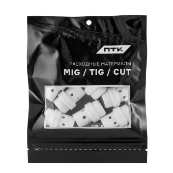 Диффузор газовый пластиковый (MIG MP 26) VKO2635 ПТК 071.260.006