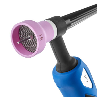 Сопло COLISEUM (TIG TP 9/20/25/17/18/26) №16 MLF1600 ПТК 072.171.095