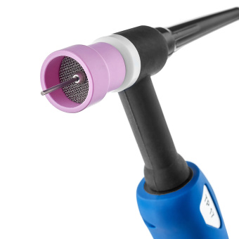 Набор COLISEUM №12 (TIG TP 17/18/26) диаметр вольфрама 2,4 мм. CLS1771 ПТК 072.171.014