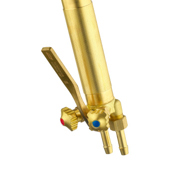 Резак удлинённый Р3-362У, L=1350 (180°), копье ПТК 001.020.332