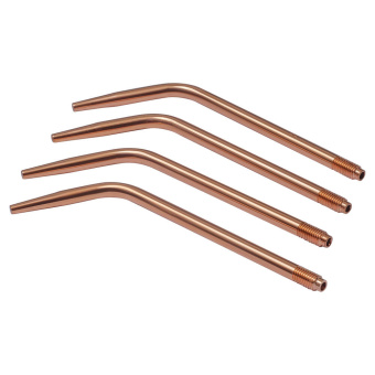 Наконечник №0А (0,2–0,5 мм) к Г2-4М-01, Г2-2М-01 ПТК 020.201.001