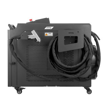 Аппарат лазерной сварки ПТК RILON LASER 2000 W L04 ПТК 005.700.003