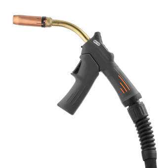 Горелка MIG MP 500 DOUBLE HOLD 5м водяное охлаждение DHW5005 ПТК 071.505.005