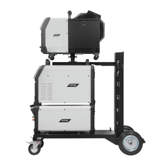 ПТК HANKER MIG 500S DP H52 (НАКС) ПТК 005.500.204