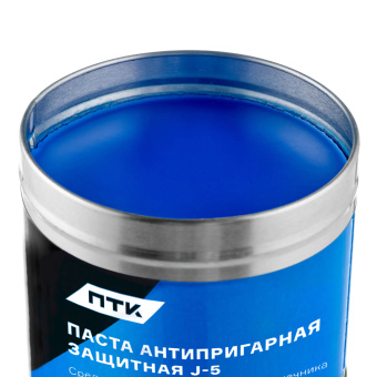 Паста антипригарная защитная J-5, 200г ПТК 005.010.425