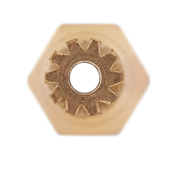 Мундштук внутренний №5Б (100–200 мм) к РБ-300 ПТК 030.502.006