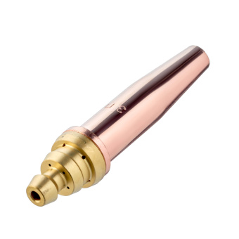 Мундштук пропановый (PNME 9) №3П (30–50 мм) к Р3-300, Р3-345 ПТК 020.120.043