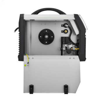 ПТК HANKER MIG 200 SYN LCD H55 005.400.200