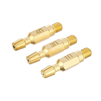 Резак пропановый удлинённый Р3П-22РУ, L=750 ПТК 001.020.180