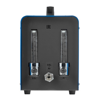 Смеситель газов MIXER (Ar+CO₂) ПТК 001.010.333