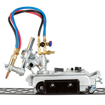 Машина термической резки CG-30 с 1 резаком ПТК 001.030.004