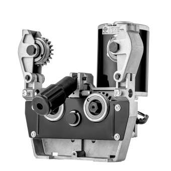 Проволокоподающий механизм 77SSJ05R ПТК 005.040.155