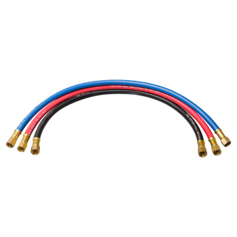 Комплект рукавов для подключения резака машинного, L=600 ПТК 050.100.002