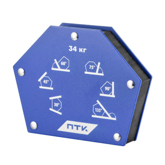 Фиксатор магнитный МФ-675 ПТК 005.010.516