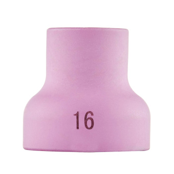 Сопло COLISEUM (TIG TP 9/20/25/17/18/26) №16 MLF1600 ПТК 072.171.095