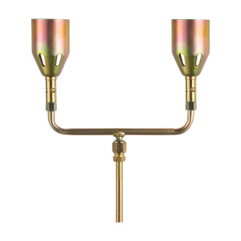 Горелка пропановая ГВ-901-2 Р ПТК 001.020.518