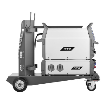 ПТК HANKER MULTIWAVE TIG KT230 P AC/DC LCD H73 ПТК 005.400.406