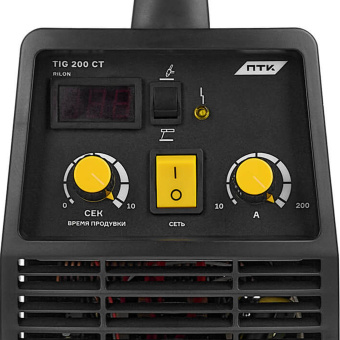 ПТК RILON TIG 200 CT ПТК 005.300.301