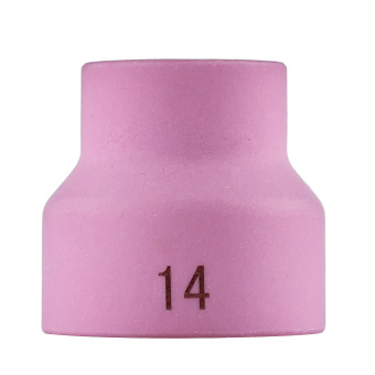 Набор COLISEUM №14 (TIG TP 17/18/26) диаметр вольфрама 2,4 мм. CLS1774 ПТК 072.171.016