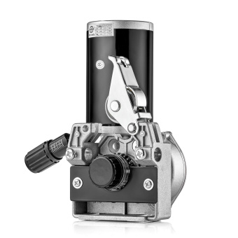 Проволокоподающий механизм 63SSJ02L ПТК 005.040.153