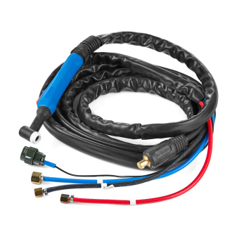 ПТК RILON TIG 315 P AC/DC (НАКС) ПТК 005.300.407