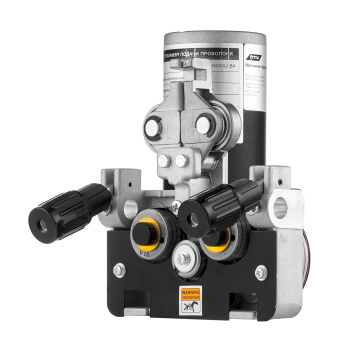 Механизм подачи проволоки 15KGSSJ-B4 ПТК 005.040.169