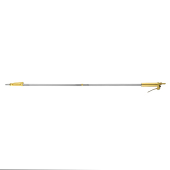 Резак удлинённый Р3-362У, L=1350 (180°), копье ПТК 001.020.332