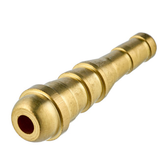 Ниппель универсальный, латунь ПТК 001.050.203
