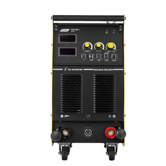 ПТК RILON MIG 500 I (НАКС) ПТК 005.500.236