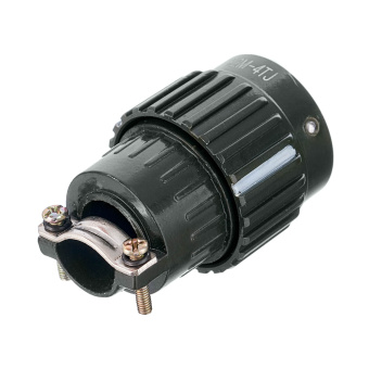 Разъем pin 4-M PIN0421 ПТК 072.700.218