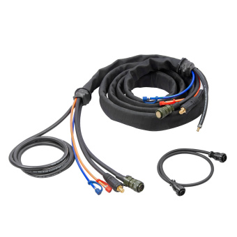 ПТК HANKER MIG 500S DP H52 (НАКС) ПТК 005.500.204