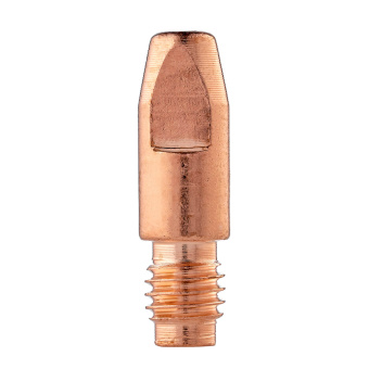 Наконечник сварочный МАСТЕР E-CU М8 d1,0мм FCK6700-10 ПТК 071.828.101