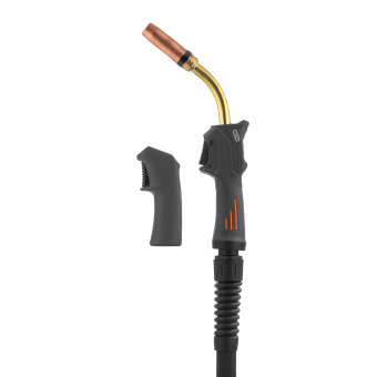 Горелка MIG MP 500 DOUBLE HOLD 5м водяное охлаждение DHW5005 ПТК 071.505.005