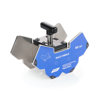 Фиксатор магнитный отключаемый МФО-7132-1 ПТК 005.010.525