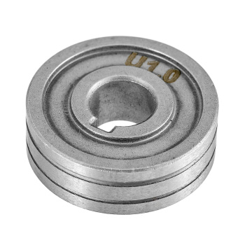 Ролик подающий 30х10х10 U 0,8–1,0 ПТК 005.020.101