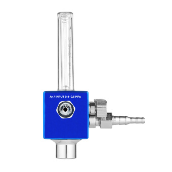 Смеситель газов MIXER 4Р (Ar+CO₂) ПТК 001.010.340