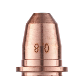 Сопло d0,8 30A IPT 60 KRZ6008 ПТК 075.066.108