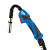 Горелка MIG MP 24 FLEX 3м FLX2403 ПТК 071.243.002