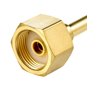 Устройство для заправки баллонов L=850 мм, G3/4-W21,8 ПТК 001.050.705