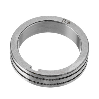 Ролик подающий 40х32х10 K 0,8–0,9 ПТК 005.040.131