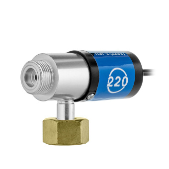 Подогреватель газов ПЭГ-1 (220V) ПТК 001.010.437