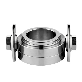 Насадка роликовая IPT 80 STN7160 ПТК 075.600.871
