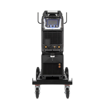 ПТК HANKER MULTIWAVE TIG 320 P AC/DC LCD H45 ПТК 005.400.402