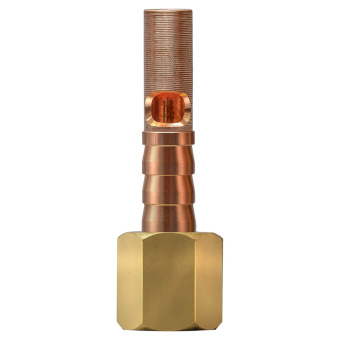 Штуцер М12х1 (D9) DEN1209 ПТК 070.100.133