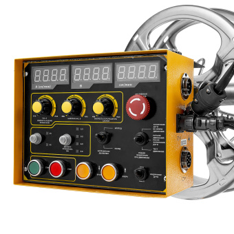 ПТК RILON MZ 1250 HD (НАКС) ПТК 005.300.608