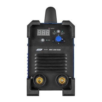 ПТК МАСТЕР ARC 200 D20 ПТК 005.100.172