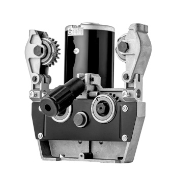 Проволокоподающий механизм 77SSJ05L ПТК 005.040.156